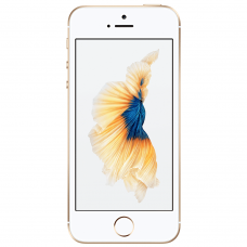 Apple iPhone SE 128GB Gold (MP882)