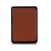 Чохол Leather Case for Amazon Kindle Paperwhite 4 (10 gen) Brown