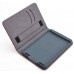 Шкіряний чохол з LED підсвіткою для Kindle 5/Kindle 4 Синій (MB28863)