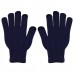 Рукавички для сенсорних екранів Touch iGlove - Dark Blue