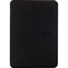 Чохол Leather Case for Amazon Kindle Paperwhite 4 (10 gen) Black