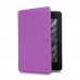 Чохол Leather Case for Amazon Kindle Paperwhite 4 (10 gen) Purple
