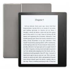 Електронна книга з пiдсвічуванням Amazon Kindle Oasis (9th Gen) 32GB