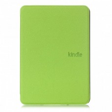 Чохол Leather Case for Amazon Kindle Paperwhite 4 (10 gen) Green