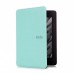 Чохол Leather Case for Amazon Kindle Paperwhite 4 (10 gen) Light green