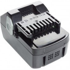 Акумулятор для електроінструменту PowerPlant HITACHI 18V 4Ah (BSL1830) Li-Ion (TB920723)