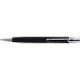Ручка Fisher Space Pen Нульова Гравітація Чорна / ZG (ZG)