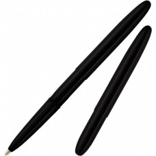 Ручка Fisher Space Pen Булліт Сяюча Чорна / 400SBNR (747609844764)