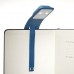 Ліхтарик-закладка для книг Moleskine / Синій (ER7BLB21)