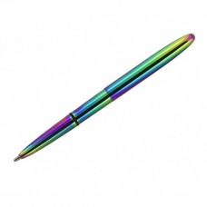 Ручка Fisher Space Pen Bullet Райдужна / 400RB (400RB )