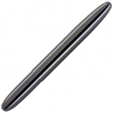 Ручка Fisher Space Pen Bullet Чорна Нітрід Титана / 400BTN (400BTN )