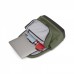 Рюкзак Moleskine The Backpack / Soft Touch Лісовий зелений (ET9CC02BKB)
