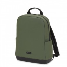 Рюкзак Moleskine The Backpack / Soft Touch Лісовий зелений (ET9CC02BKB)