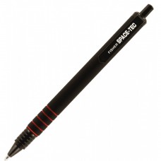Ручка Fisher Space Pen Space Tec Чорна / ST (ST)