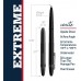Ручка Fisher Space Pen Bullet Чорна з кліпсою / 400BCL (400BCL)