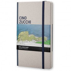 Книга “INSPIRATION AND PROCESS IN ARCHITECTURE CINO ZUCCHI”