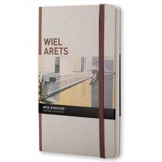 Книга “INSPIRATION AND PROCESS IN ARCHITECTURE WIEL ARETS”