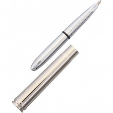 Ручка Fisher Space Pen Bullet калібр .375" Срібна / 375-TSB (375-TSB)