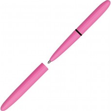 Ручка Fisher Space Pen Булліт Рожева / 400PK (747609842661)