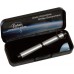 Ручка-брелок Fisher Space Pen Backpacker Хром / BP (BP)