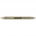 Ручка Fisher Space Pen Інфініум колір Золотистий Титан чорні чорнила / INFG4 (747609203578)