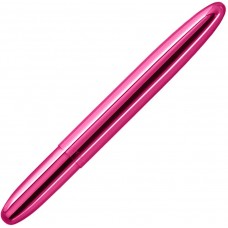 Ручка Fisher Space Pen Булліт Рожева туманність / 400FF (747609842562)