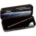 Ручка-брелок Fisher Space Pen Backpacker Чорна / BP/B (BP/B)