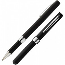 Ручка Fisher Space Pen Експлорер Чорна / X750BK (X750BK)