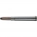 Ручка Fisher Space Pen Bullet калібр .375" Посріблений нікель / 375NS (375NS)