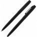 Ручка Fisher Space Pen Cap-O-Matic Чорна / M4B (M4B)