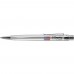 Ручка Fisher Space Pen Нульова Гравітація Срібна / ZGS (ZGS)