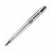 Ручка Fisher Space Pen Нульова Гравітація Срібна / ZGS (ZGS)