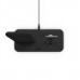 Бездротовий зарядний пристрій Zens Stand + Dock Aluminium Wireless Charger 10W Black (ZEDC06B/00)