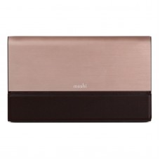 Зовнішній акумулятор (Power Bank) Moshi IonBank 10K Portable Battery Sunset Bronze (99MO022126)