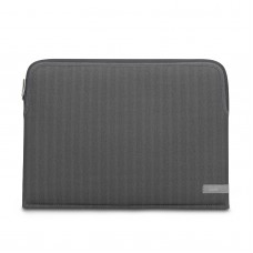 Чохол Moshi Pluma Designer Laptop Sleeve Herringbone Gray 13" (99MO104051)