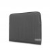 Чохол Moshi Pluma Designer Laptop Sleeve Herringbone Gray 13 "with / without Touch Bar (99MO104052)