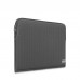 Чохол Moshi Pluma Designer Laptop Sleeve Herringbone Gray 13 "with / without Touch Bar (99MO104052)