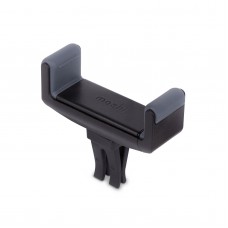 Тримач Moshi Car Vent Mount Black for Any 6-inch Smartphone (99MO086007)