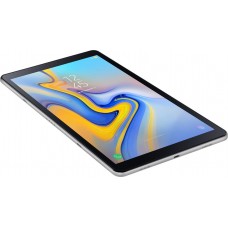 Планшет Samsung Galaxy Tab A (T595) 10.5" /3Gb/SSD32Gb/BT/WiFi/LTE/Silver