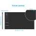 Графічний планшет Huion Inspiroy WH1409 V2 + рукавиця (WH1409V2)