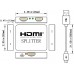 Розгалужувач PowerPlant HDMI 1x2 V1.4 (HDSP2-M) (CA911462)