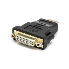 Перехідник PowerPlant HDMI - DVI (CA910977)