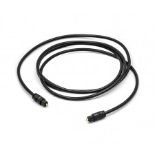 Аудіо кабель PowerPlant Optical Toslink 1.5 м (CA911004)