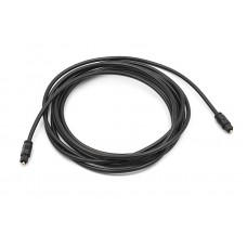 Аудіо кабель PowerPlant Optical Toslink 3 м (CA911073)
