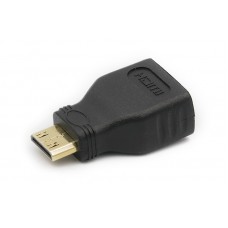 Перехідник PowerPlant HDMI - mini HDMI (CA911080)