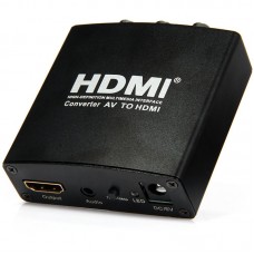 Конвертер PowerPlant AV - HDMI (HDCAV01) (CA911479)
