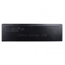 Розгалужувач PowerPlant HDMI 1x8 V1.4 (HDSP8-M) (CA911516)
