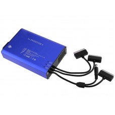 Інтелектуальний зарядний пристрій PowerPlant DJI Phantom 4 (CH980185)
