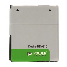 Акумулятор PowerPlant HTC Desire HD (BA S470) 1200mAh (DV00DV6053)