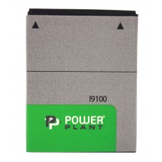 Акумулятор PowerPlant Samsung i9100 (EB-F1A2G) 1550mAh (DV00DV6061)